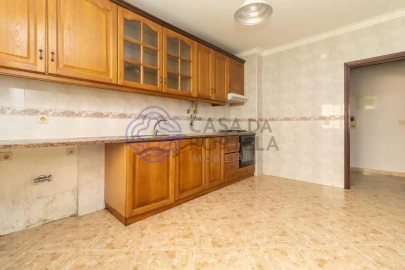 Apartamento T2 para Venda em Setubal (São Sebastião)