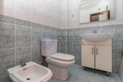 Apartamento T2 para Venda em Setubal (São Sebastião)