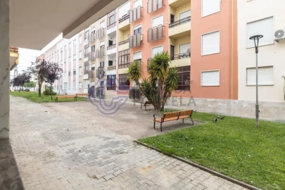Apartamento T2 para Venda em Setubal (São Sebastião)