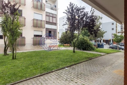 Apartamento T2 para Venda em Setubal (São Sebastião)