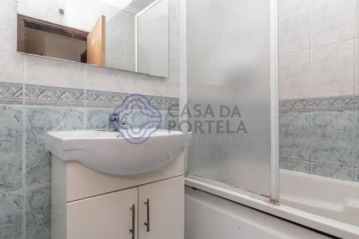 Apartamento T2 para Venda em Setubal (São Sebastião)