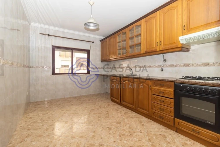 Apartamento T2 para Venda em Setubal (São Sebastião) Foto 6