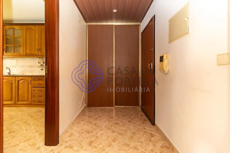 Apartamento T2 para Venda em Setubal (São Sebastião) Foto 4