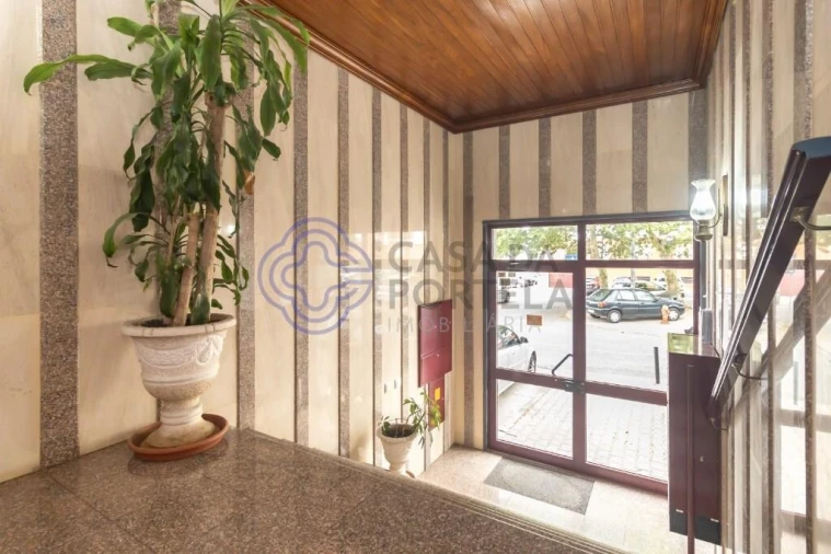 Apartamento T2 para Venda em Setubal (São Sebastião) Foto 3