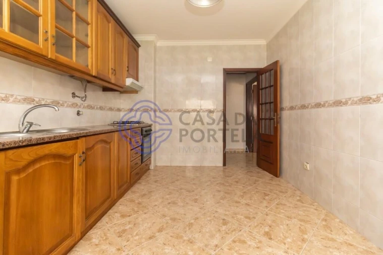 Apartamento T2 para Venda em Setubal (São Sebastião) Foto 9