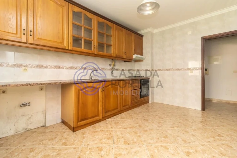 Apartamento T2 para Venda em Setubal (São Sebastião) Foto 8