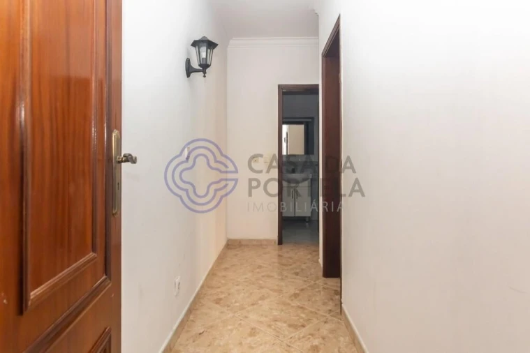 Apartamento T2 para Venda em Setubal (São Sebastião) Foto 18