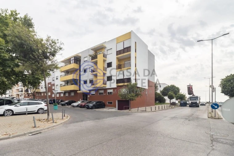 Apartamento T2 para Venda em Setubal (São Sebastião) Foto 29