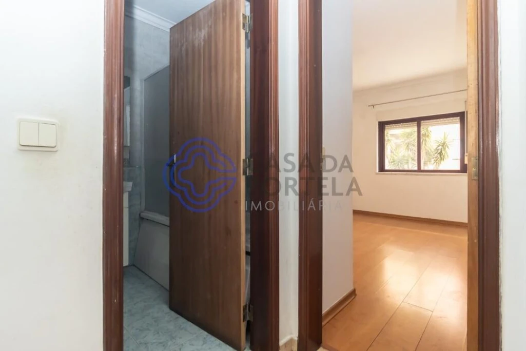 Apartamento T2 para Venda em Setubal (São Sebastião) Foto 19