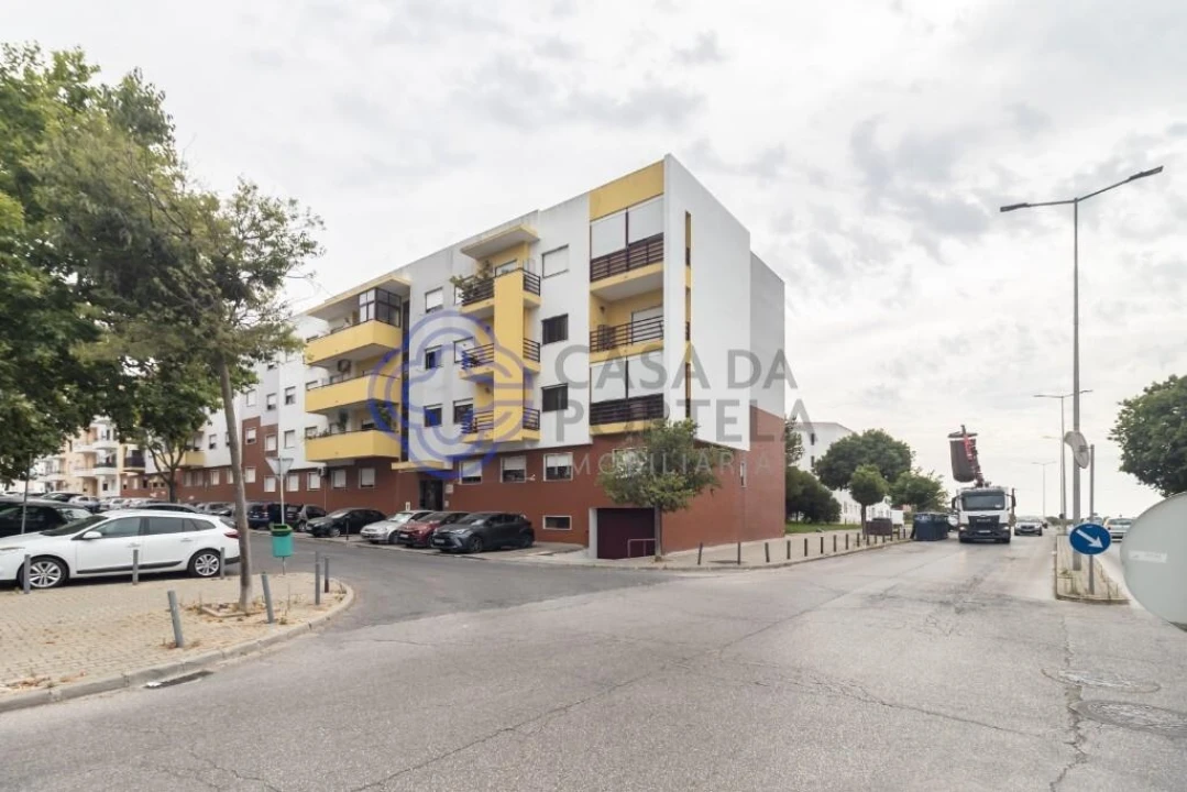 Apartamento T2 para Venda em Setubal (São Sebastião) Foto 29