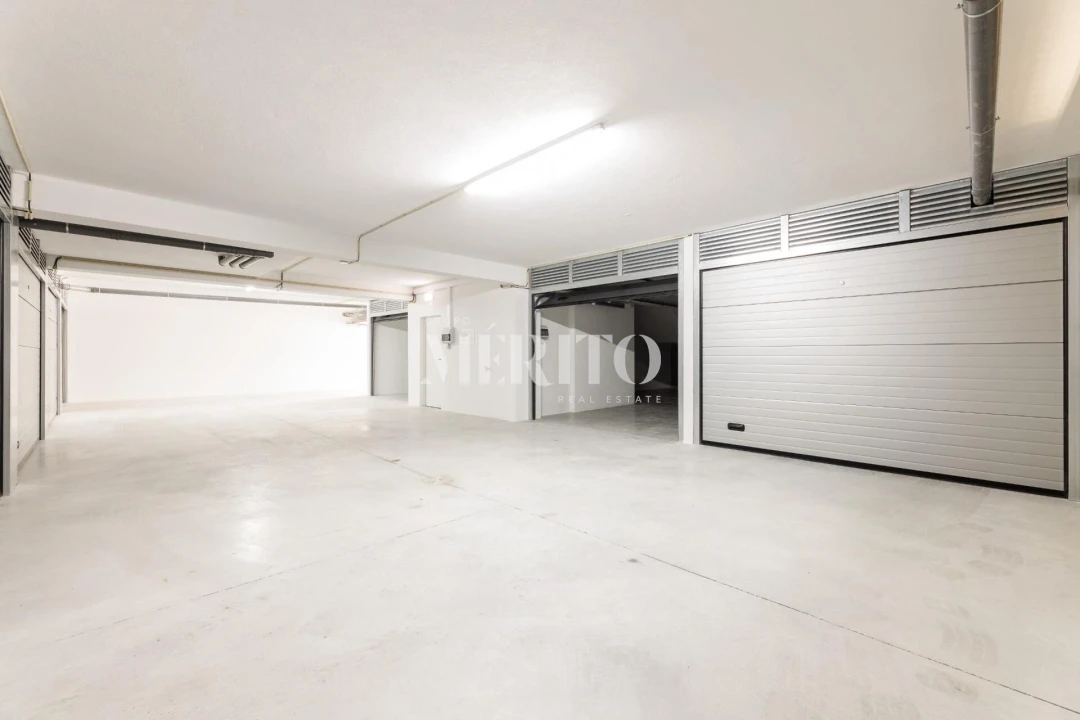 Apartamento T3 para Venda em Caldelas Foto 24