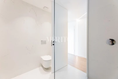 Apartamento T3 para Venda em Caldelas
