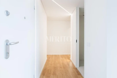 Apartamento T3 para Venda em Caldelas