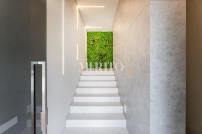 Apartamento T3 para Venda em Caldelas