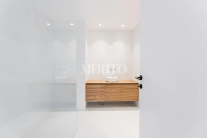 Apartamento T3 para Venda em Caldelas