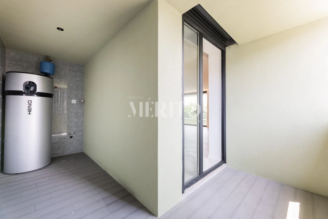 Apartamento T3 para Venda em Caldelas Foto 6