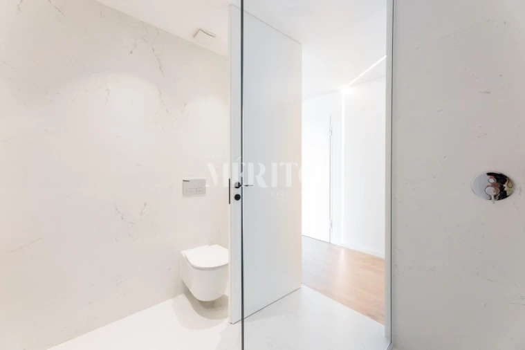 Apartamento T3 para Venda em Caldelas Foto 8