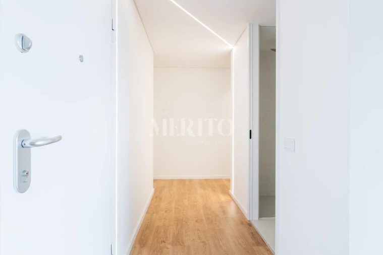 Apartamento T3 para Venda em Caldelas Foto 7