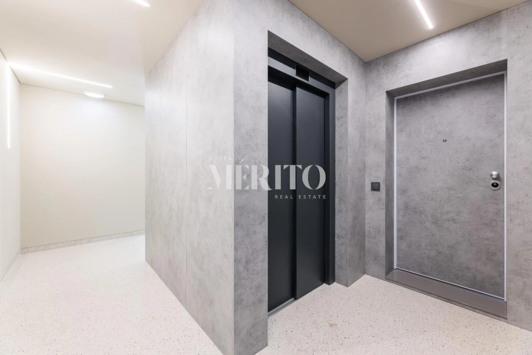 Apartamento T3 para Venda em Caldelas Foto 26