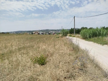 Terreno para Venda em Carregado e Cadafais