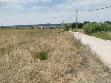 Terreno para Venda em Carregado e Cadafais