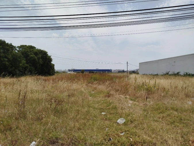 Terreno para Venda em Carregado e Cadafais Foto 5