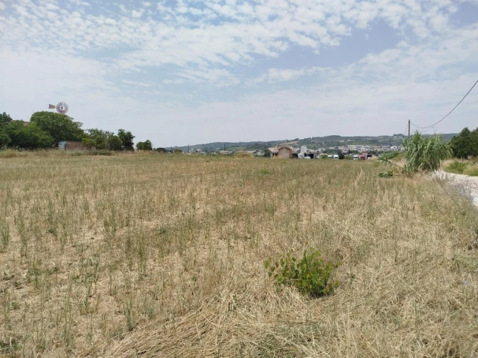 Terreno para Venda em Carregado e Cadafais Foto 2