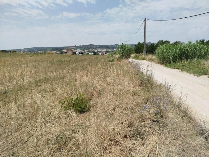 Terreno para Venda em Carregado e Cadafais Foto 7