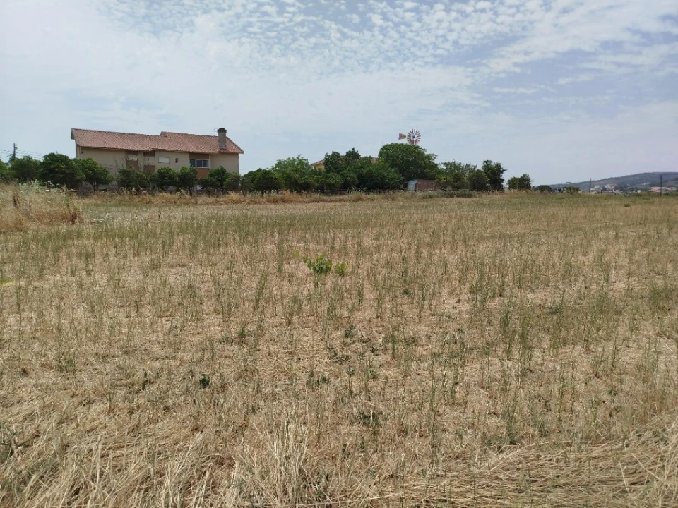 Terreno para Venda em Carregado e Cadafais Foto 4