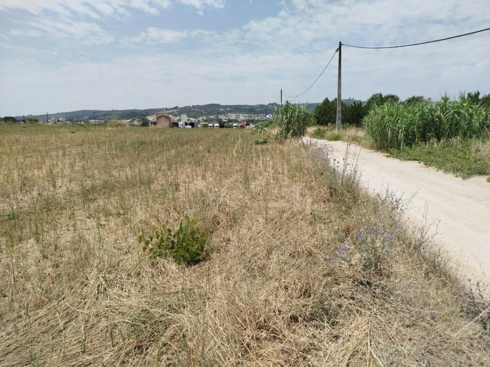 Terreno para Venda em Carregado e Cadafais Foto 7