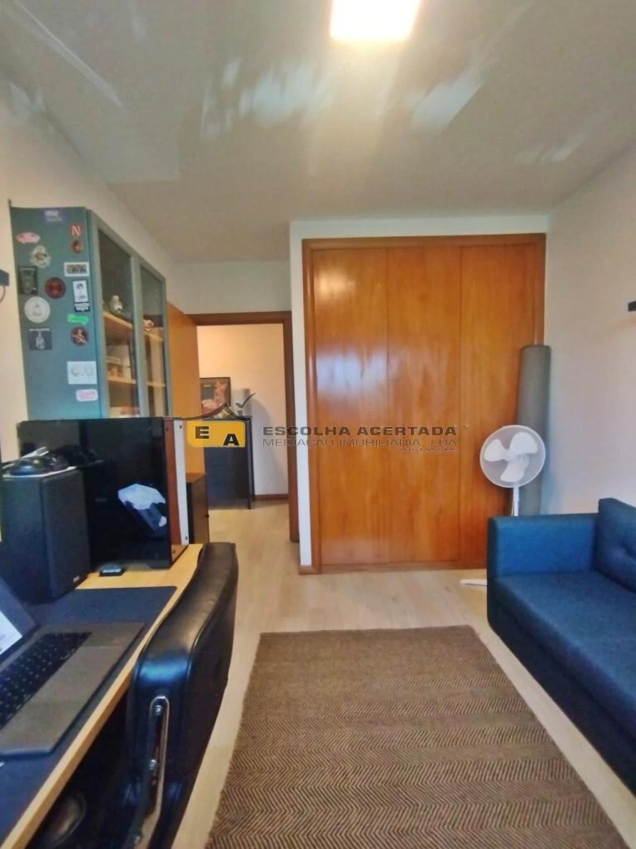 Apartamento T2 para Venda em Moreira Foto 12