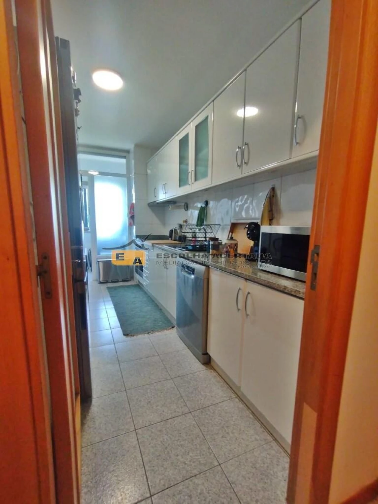 Apartamento T2 para Venda em Moreira Foto 3