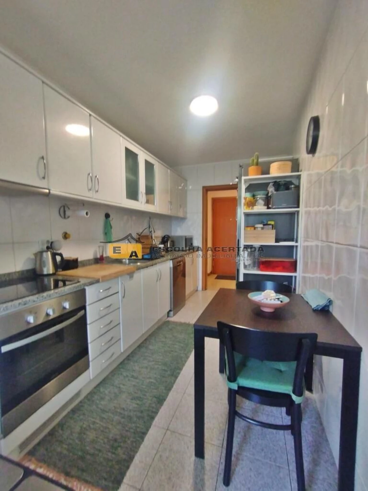 Apartamento T2 para Venda em Moreira Foto 6