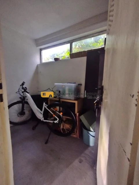 Apartamento T2 para Venda em Moreira