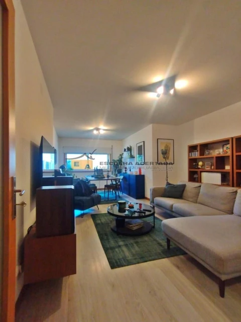 Apartamento T2 para Venda em Moreira