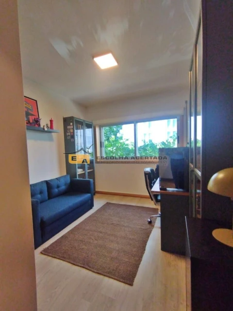Apartamento T2 para Venda em Moreira