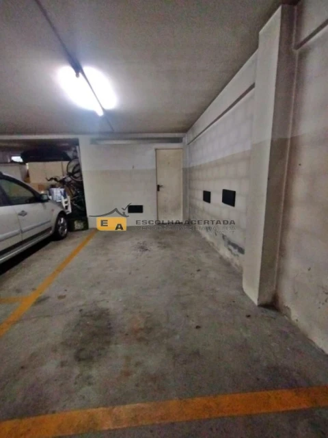 Apartamento T2 para Venda em Moreira
