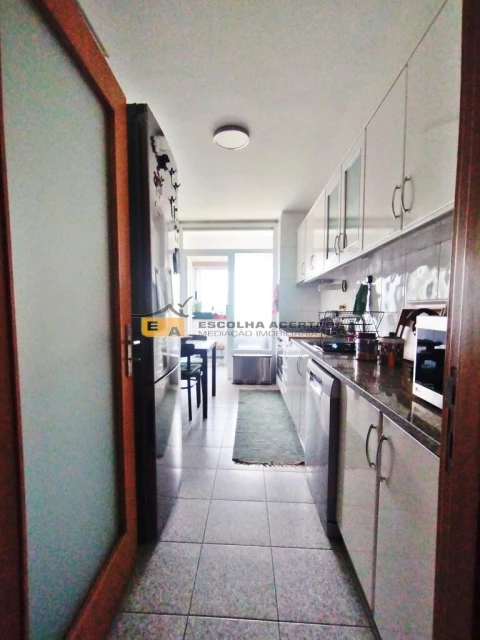 Apartamento T2 para Venda em Moreira