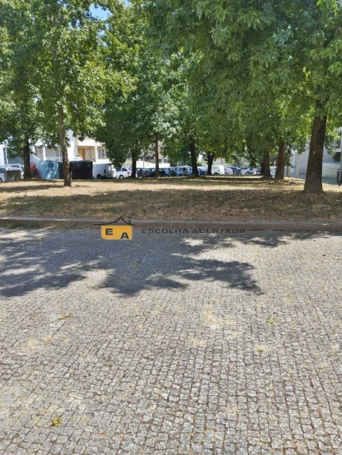 Apartamento T2 para Venda em Moreira