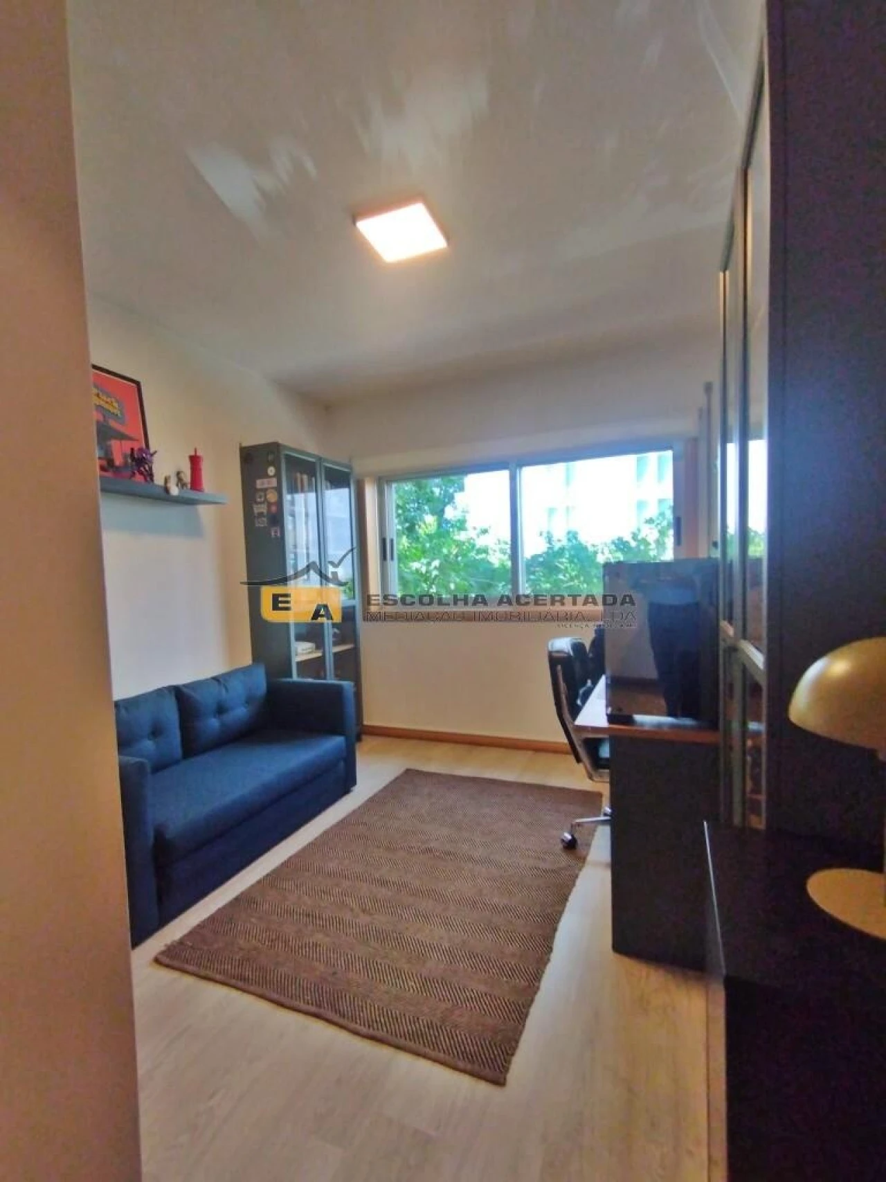 Apartamento T2 para Venda em Moreira Foto 11