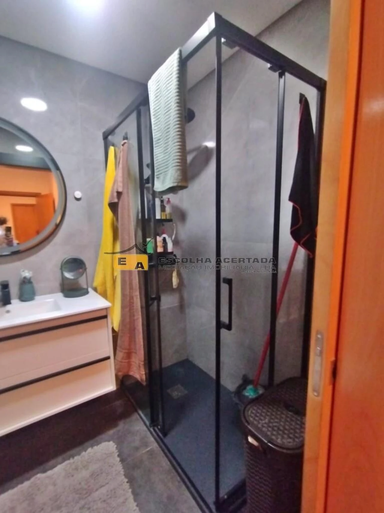 Apartamento T2 para Venda em Moreira Foto 14