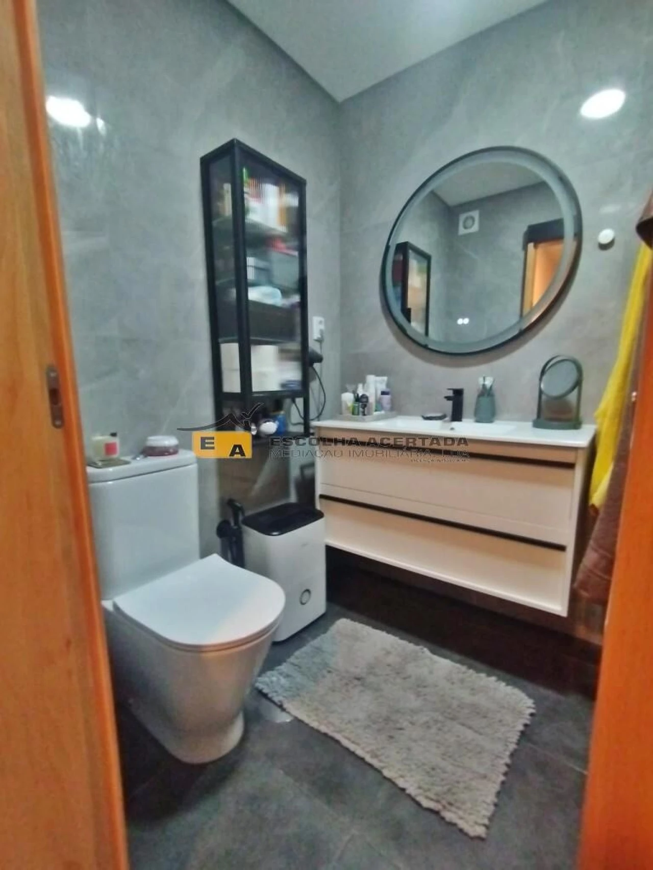 Apartamento T2 para Venda em Moreira Foto 13