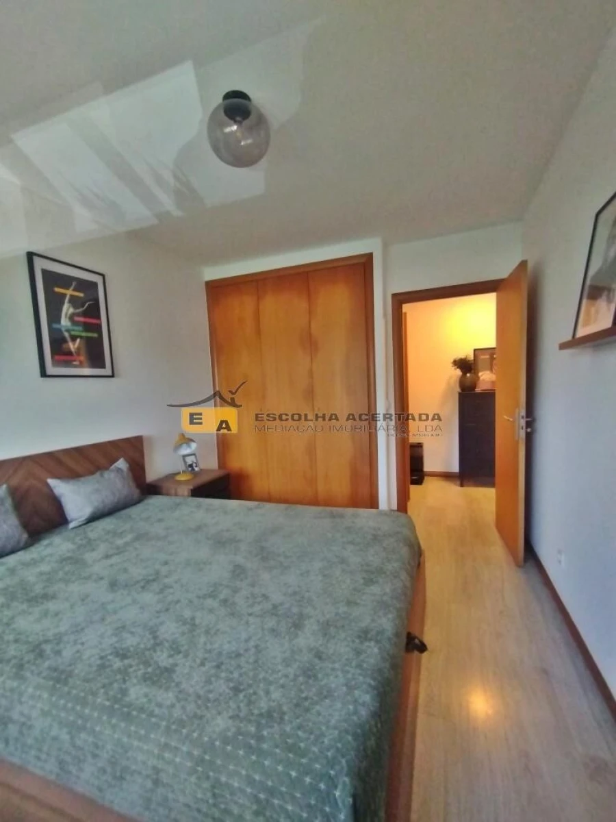 Apartamento T2 para Venda em Moreira Foto 10