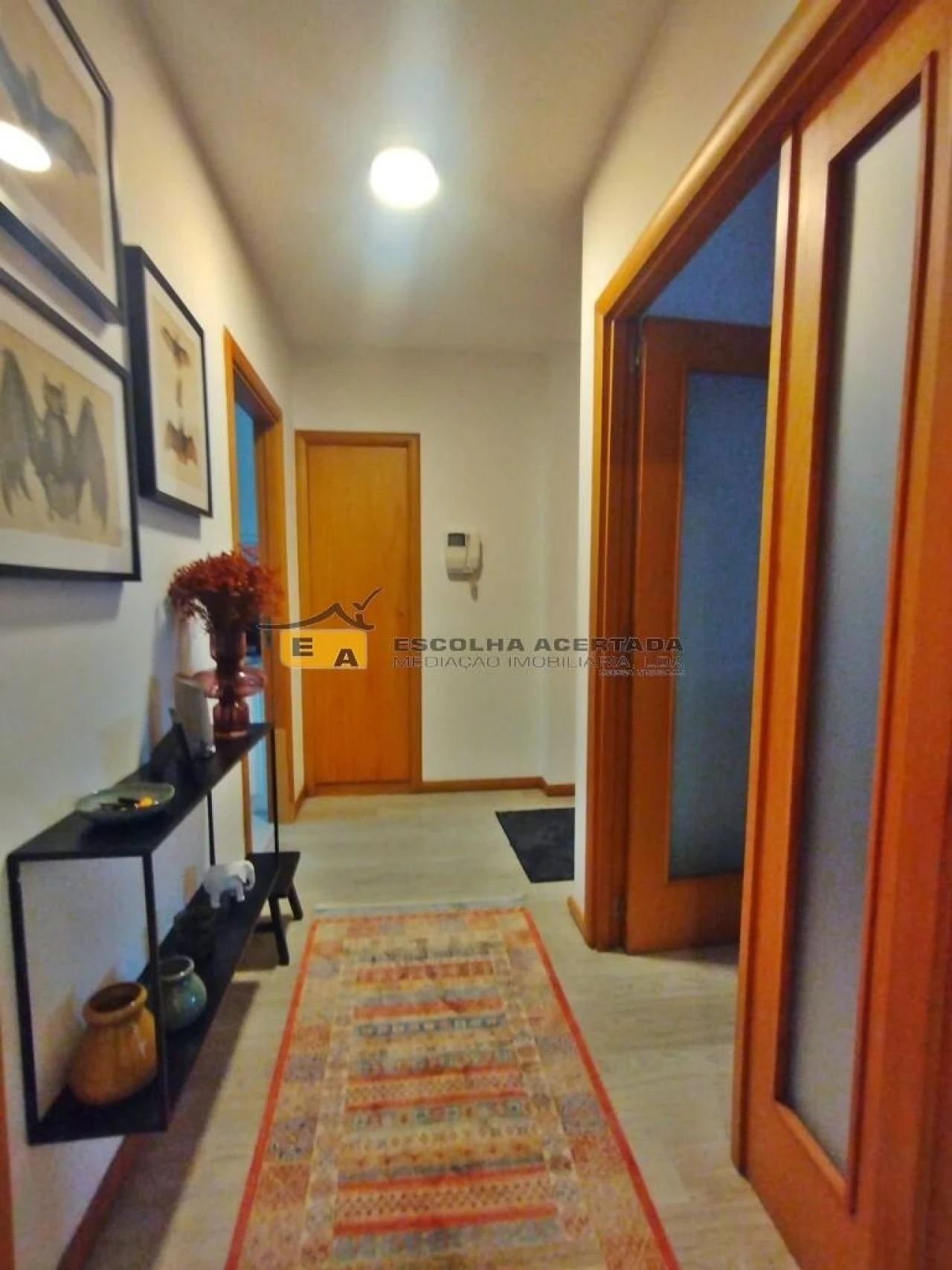 Apartamento T2 para Venda em Moreira Foto 7