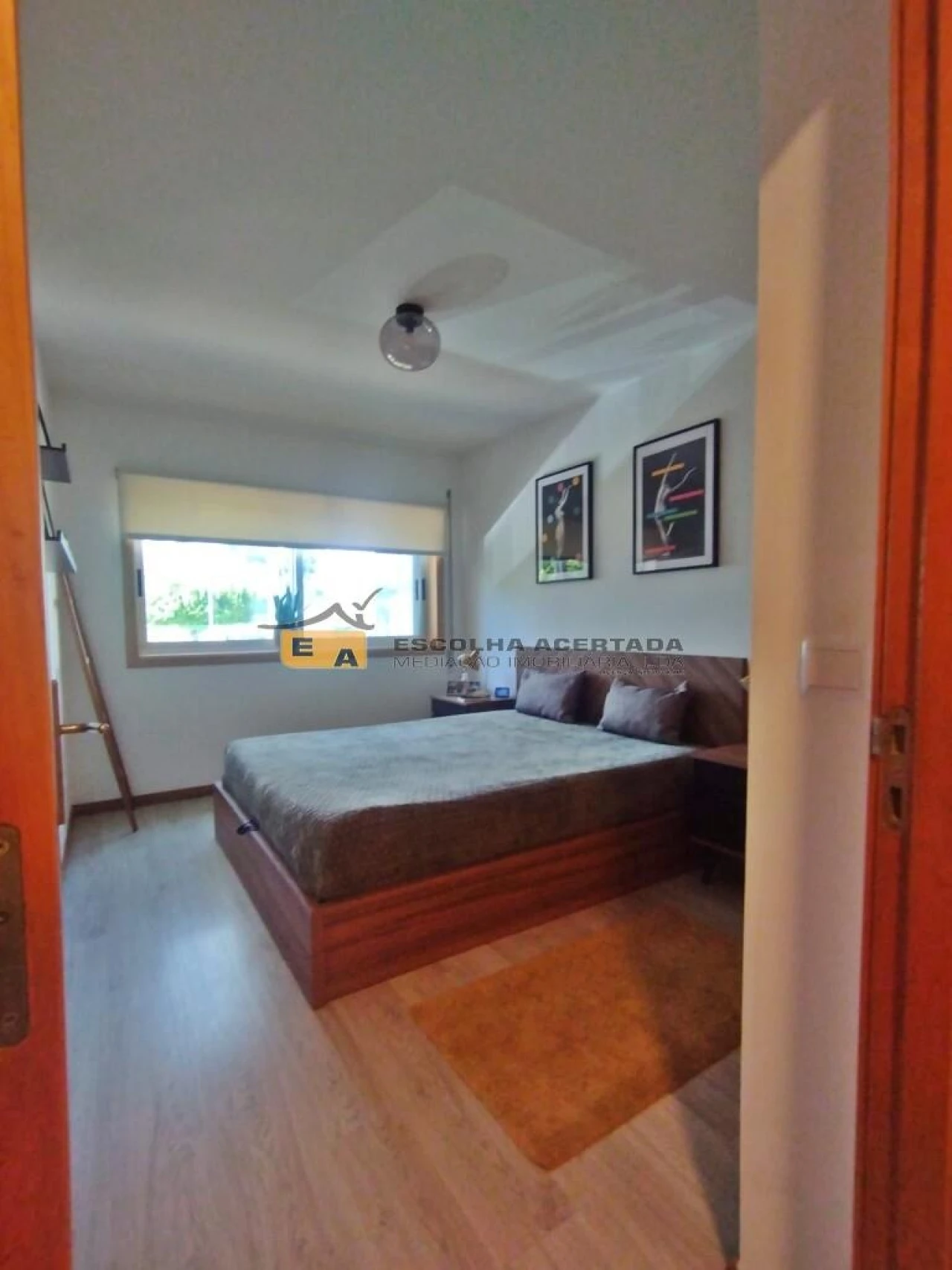 Apartamento T2 para Venda em Moreira Foto 9