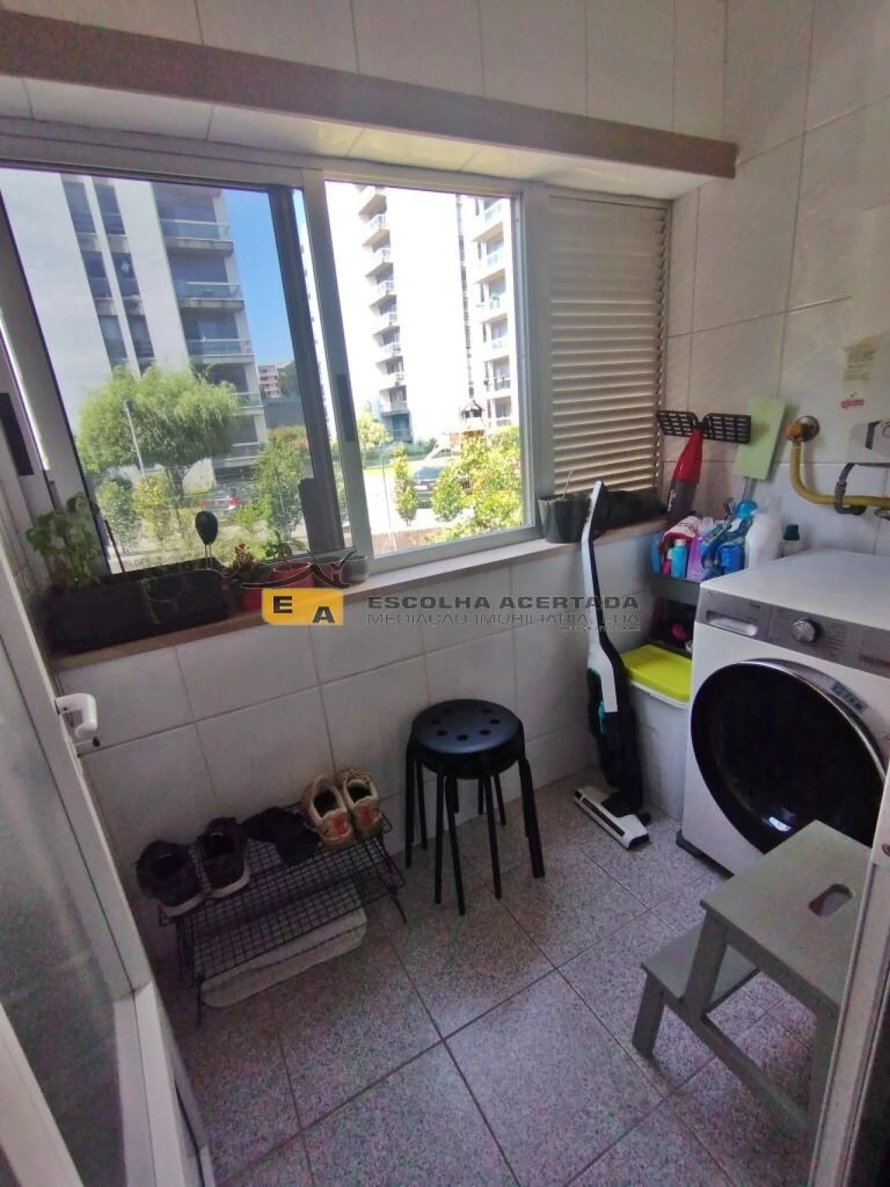 Apartamento T2 para Venda em Moreira Foto 5