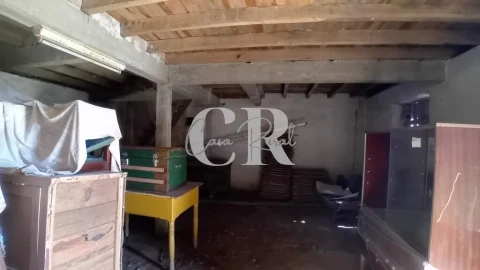 Moradia T5 para Venda em Arega