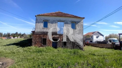 Moradia T5 para Venda em Arega