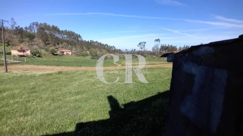 Moradia T5 para Venda em Arega