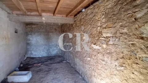 Moradia T5 para Venda em Arega